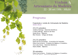 ProgramaVinho&Artesanato