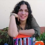 Sílvia de Nóbrega