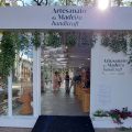 stand artesanato